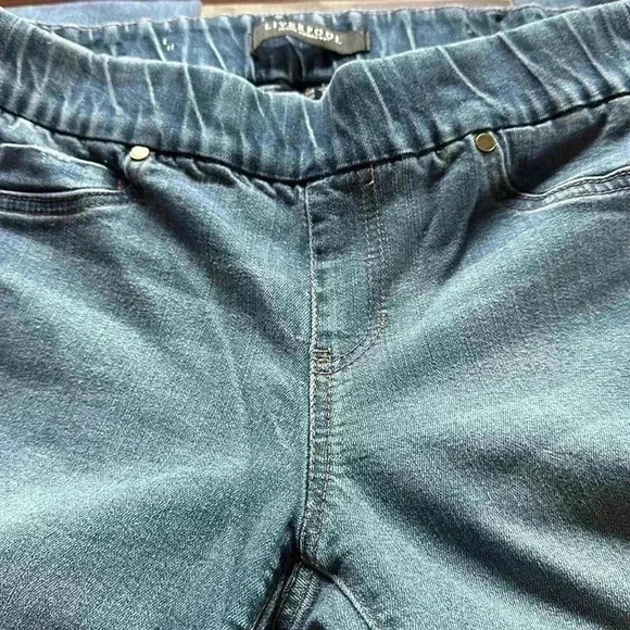 Liverpool Jeans Company Denim - Liverpool Jeans Stretchy Jeans